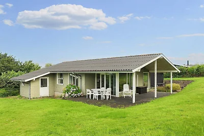 6 Personen Ferienhaus in Brenderup Fyn-By...
