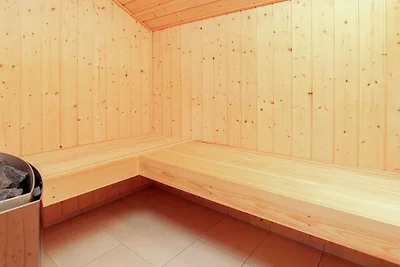 8 Personen Ferienhaus in Hørve-By Traum