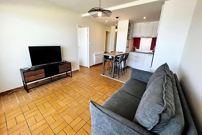 2 Zimmer für 4 Personen