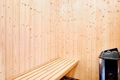 5 sterren vakantie huis in Allinge-By Traum
