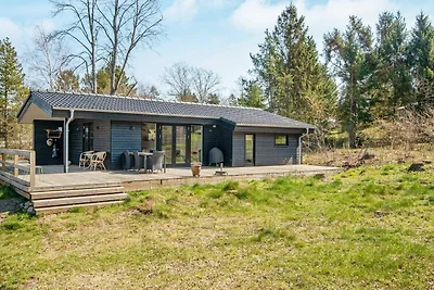 7 persoons vakantie huis in Ebeltoft