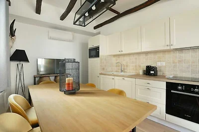 Charmant appartement in het centrum van Parij...