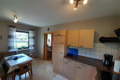 Appartement bij het skigebied