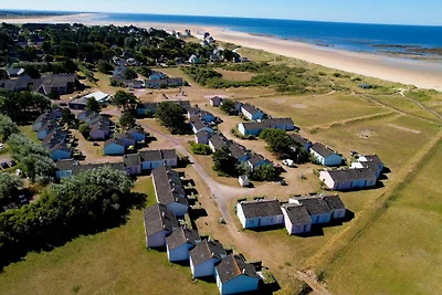 Geräumiges Apartment in der Normandie für...