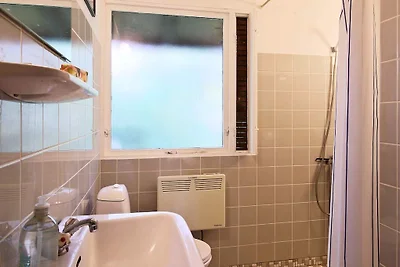 5 Personen Ferienhaus in Gilleleje