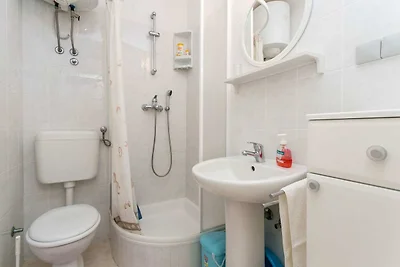 Guest House Bridge View - Double Room with Ba...