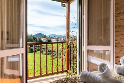 Casa a Santoña vicino a Spiaggia Berria