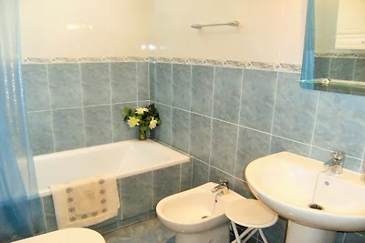 Holiday home in Estartit with terrace