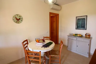 Agriturismo in Montalto di Castro