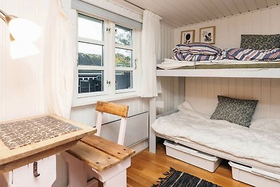 5 Personen Ferienhaus in Sæby-By Traum