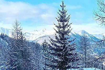 Sehr angenehme 2-Zimmer-Wohnung in ruhiger La...