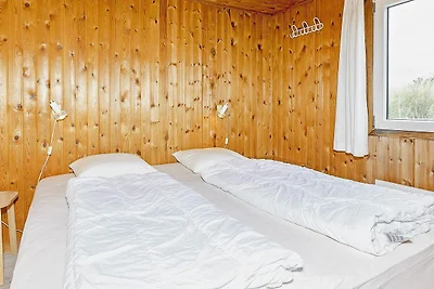 6 Personen Ferienhaus in Thisted-By Traum