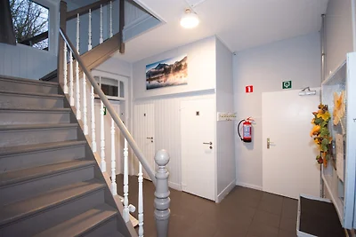 Villa in Waimes mit Sauna und Garten