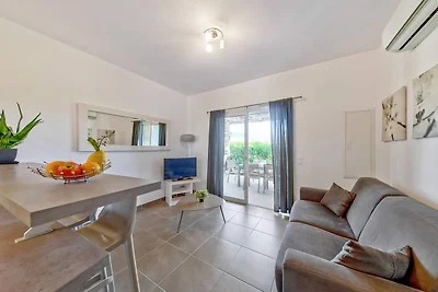 apartman za odmor Obiteljski odmor Lecci