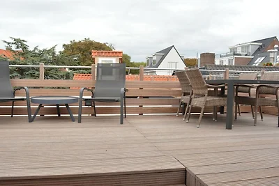 (DN119) Ganz neu gebautes City-Apartment