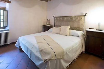 Charmantes Ferienhaus in Vellano mit...