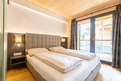 Attraktives Penthouse mit Sauna