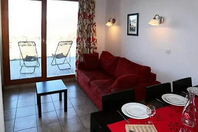 Doppelhaushälfte für 6 Personen in einer...