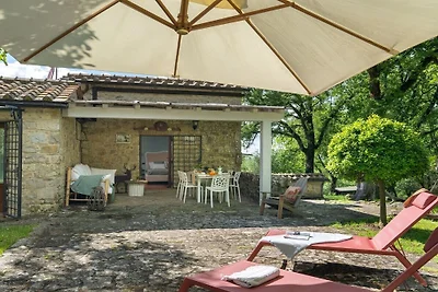 A Casa dell"Ida || Castellina in Chianti
