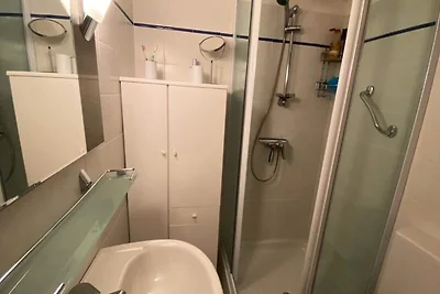 Residenz Le Sommet für 2 Personen