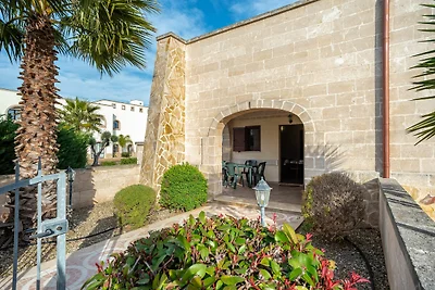 Spaziosa casa vacanze a San Vito dei Normanni...
