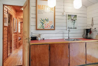 5 Personen Ferienhaus in Vejby-By Traum
