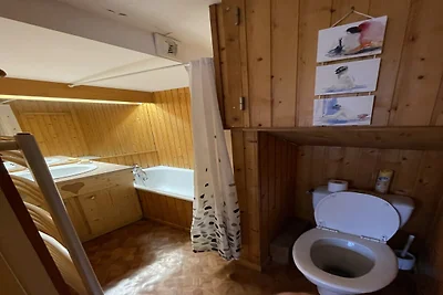 Helles Apartment in Mont-Dore