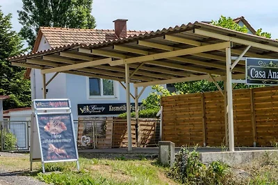 Ferienhaus mit 1 Schlafzimmer