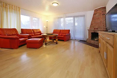 Appartement in Westerland auf Sylt