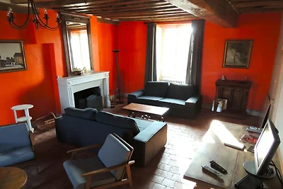 Ferienhaus zwischen Avallon und Vezelay