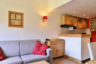 Bellissimo appartamento per 6 persone · Acces...