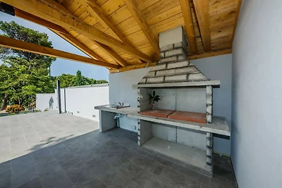 Zwei-Zimmer-Wohnung in Strandnähe
