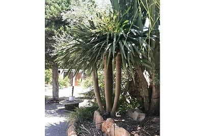 Villa met 1 slaapkamer
