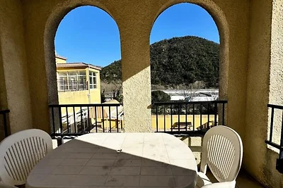 Apartments für 5 Personen