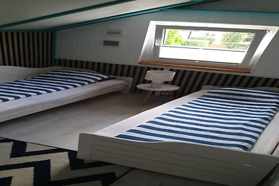 Casa vacanze per tutta la famiglia a Rowy