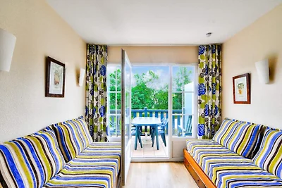 Duplex in Argentat mit beheiztem Pool