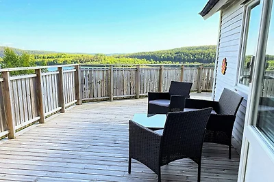 4 Personen Ferienhaus in Uddevalla-By Traum