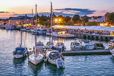 4 persoons vakantie huis in TRENSUM-By Traum