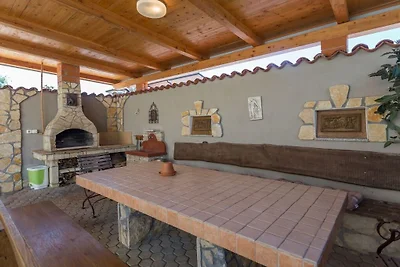 Apartament wakacyjny z 4 sypialniami