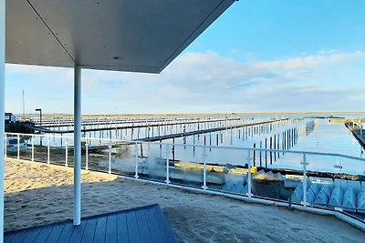 6 Personen Ferienhaus in Wendtorf