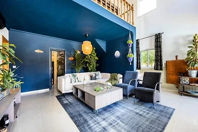 Casa vacanze nella tranquilla natura...