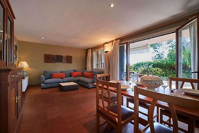 Apartment für 7 Personen in Llafranc