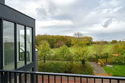 Schönes Penthouse mit atemberaubender...