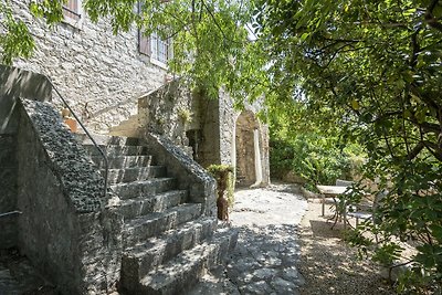 Schönes Ferienhaus mit privatem Pool