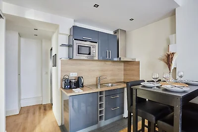 Cosy Apartment Le Marais Center of Paris