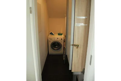 Ferienwohnung mit 2 Schlafzimmer