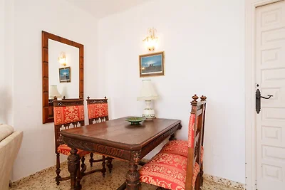 Geschmackvolles Apartment für 3 Gäste