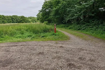 Ruhiger Hüttenurlaub in Ebeltoft