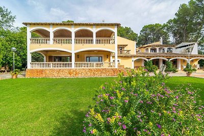 Finca Son Pou - Ferienhaus Mit Privatem Pool