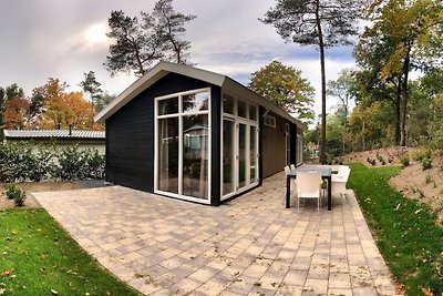 Chalet suggestivo con terrazza nel mezzo del...